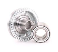 RIDEX 654W0629 Kit de roulement de roue