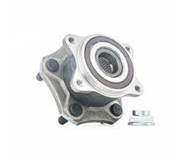RIDEX 654W0682 Kit de roulement de roue