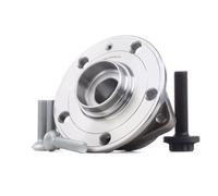 RIDEX 654W0683 Kit de roulement de roue