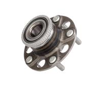 RIDEX 654W0711 Kit de roulement de roue