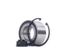 RIDEX 654W0719 Kit de roulement de roue