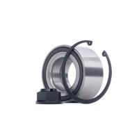 RIDEX 654W0719 Kit de roulement de roue convient pour MERCEDES-BENZ Classe ML