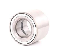 RIDEX 654W0750 Kit de roulement de roue