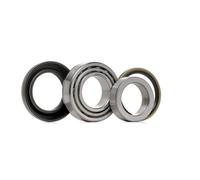 RIDEX 654W0832 Kit de roulement de roue