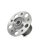 RIDEX 654W0854 Kit de roulement de roue