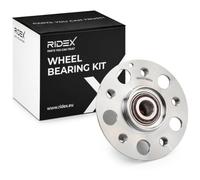 RIDEX 654W0854 Kit de roulement de roue