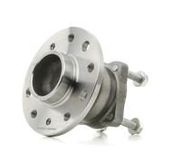 RIDEX 654W0899 Kit de roulement de roue