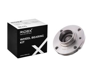 RIDEX 654W0905 Kit de roulement de roue