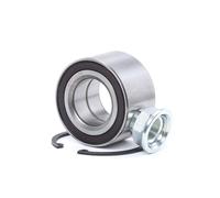 RIDEX 654W0923 Kit de roulement de roue