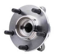 RIDEX 654W0944 Kit de roulement de roue
