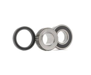 RIDEX 654W0959 Kit de roulement de roue