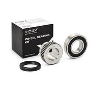 RIDEX 654W0959 Kit de roulement de roue pour SUZUKI Wagon R+ Schrägheck (MM)