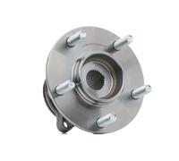 RIDEX 654W0974 Kit de roulement de roue