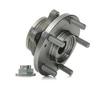 RIDEX 654W0984 Kit de roulement de roue Avant Compatible avec HYUNDAI i30 FD