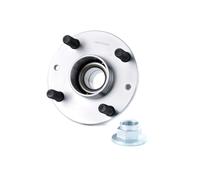 RIDEX 654W0987 Kit de roulement de roue