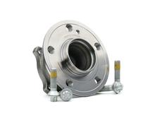 RIDEX 654W0996 Kit de roulement de roue