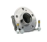 RIDEX 654W0996 Kit de roulement de roue Arrière avec vis/boulons Compatible avec MERCEDES-BENZ W176