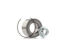 RIDEX 654W1067 Kit de roulement de roue