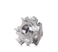 RIDEX 654W1079 Kit de roulement de roue