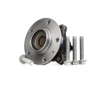 RIDEX 654W1129 Kit de roulement de roue