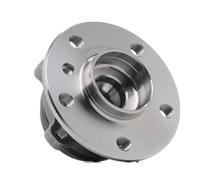 RIDEX 654W1168 Kit de roulement de roue