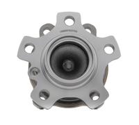 RIDEX 654W1350 Kit de roulement de roue