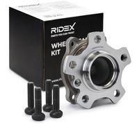 RIDEX 654W1350 Kit de roulement de roue