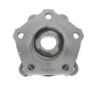 RIDEX 654W1353 Kit de roulement de roue