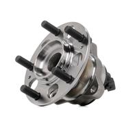 RIDEX 654W1354 Kit de roulement de roue