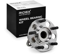 RIDEX 654W1354 Kit de roulement de roue