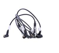 RIDEX 685I0008 Kit de câbles d'allumage