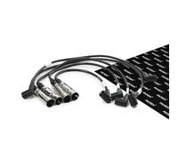 RIDEX 685I0008 Kit de câbles d'allumage Compatible avec VW Golf III 3/5 portes 1H1