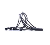 RIDEX 685I0176 Kit de câbles d'allumage