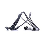 RIDEX 685I0236 Kit de câbles d'allumage