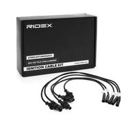 RIDEX 685I0301 Kit de câbles d'allumage