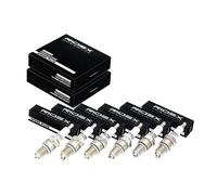 RIDEX 686S0070 Bougie d'allumage