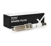 RIDEX 686S0129 Bougie d'allumage Compatible avec OPEL Mokka/Mokka X J13