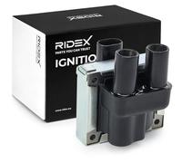 RIDEX 689C0012 Bobine d'allumage Compatible avec FIAT Panda II 5 portes 169