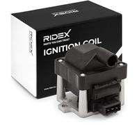 RIDEX 689C0013 Bobine d'allumage électrique Compatible avec VW Golf IV 3/5 portes 1J1