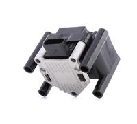 RIDEX 689C0014 Bobine d'allumage pour VW Golf VI 3/5 portes (5K1) Touran I (1T3)