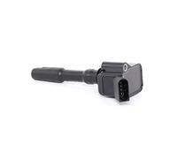 RIDEX 689C0031 Bobine d'allumage Compatible avec VW Golf 7 3/5 portes 5G1, BQ1, BE1, BE2