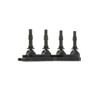 RIDEX 689C0033 Bobine d'allumage