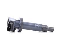 RIDEX 689C0040 Bobine d'allumage Compatible avec VW Polo V 3/5 portes 6R1, 6C1