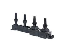 RIDEX 689C0054 Bobine d'allumage