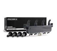 RIDEX 689C0067 Bobine d'allumage