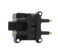 RIDEX 689C0069 Bobine d'allumage pour SUBARU IMPREZA A trois volumes (GD)