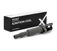 RIDEX 689C0147 Bobine d'allumage Compatible avec BMW 3 Berline E46