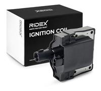 RIDEX 689C0200 Bobine d'allumage Compatible avec TOYOTA CELICA ST20, AT20