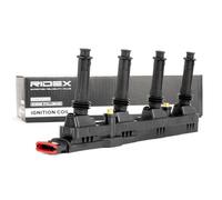 RIDEX 689C0248 Bobine d'allumage