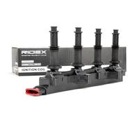 RIDEX 689C0249 Bobine d'allumage